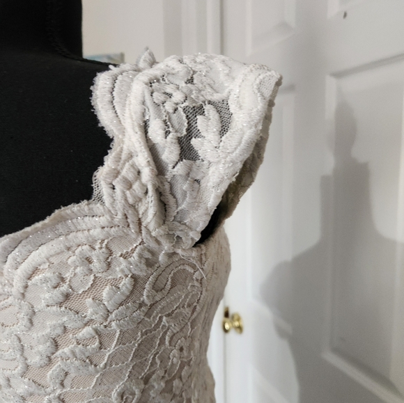 Windsor evening dress - Picture 5 of 9